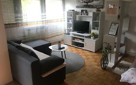 Apartman Zagabria